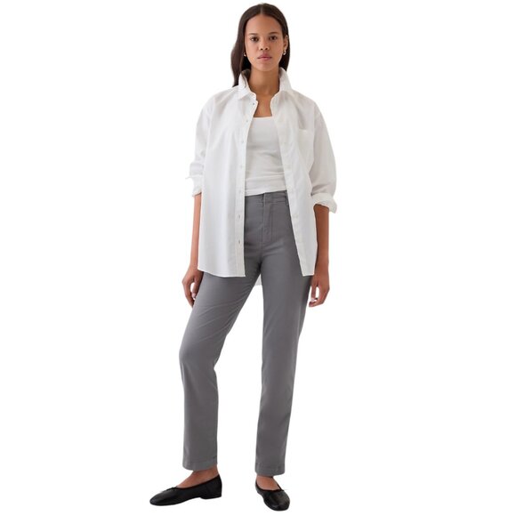 🆕 Gap Perfect Khakis - Picture 1 of 7
